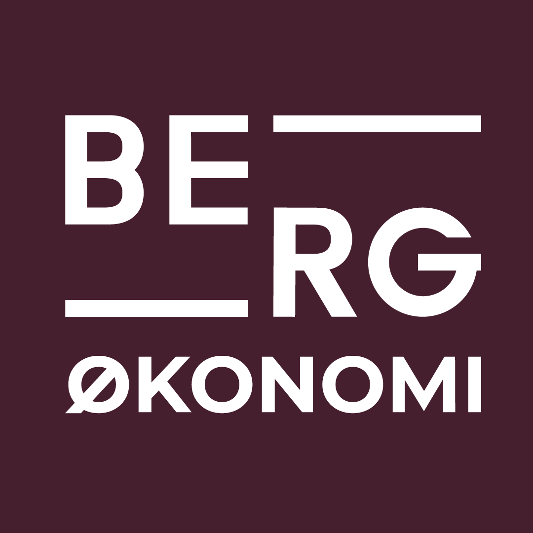 LOGO_BERG ØKONOMI_sort_lilla